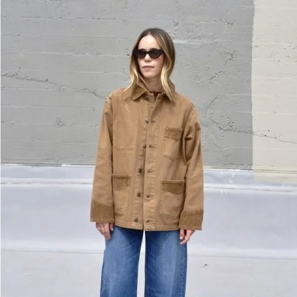 Rolla’s Barn Jacket Size Small - Picture 2 of 10